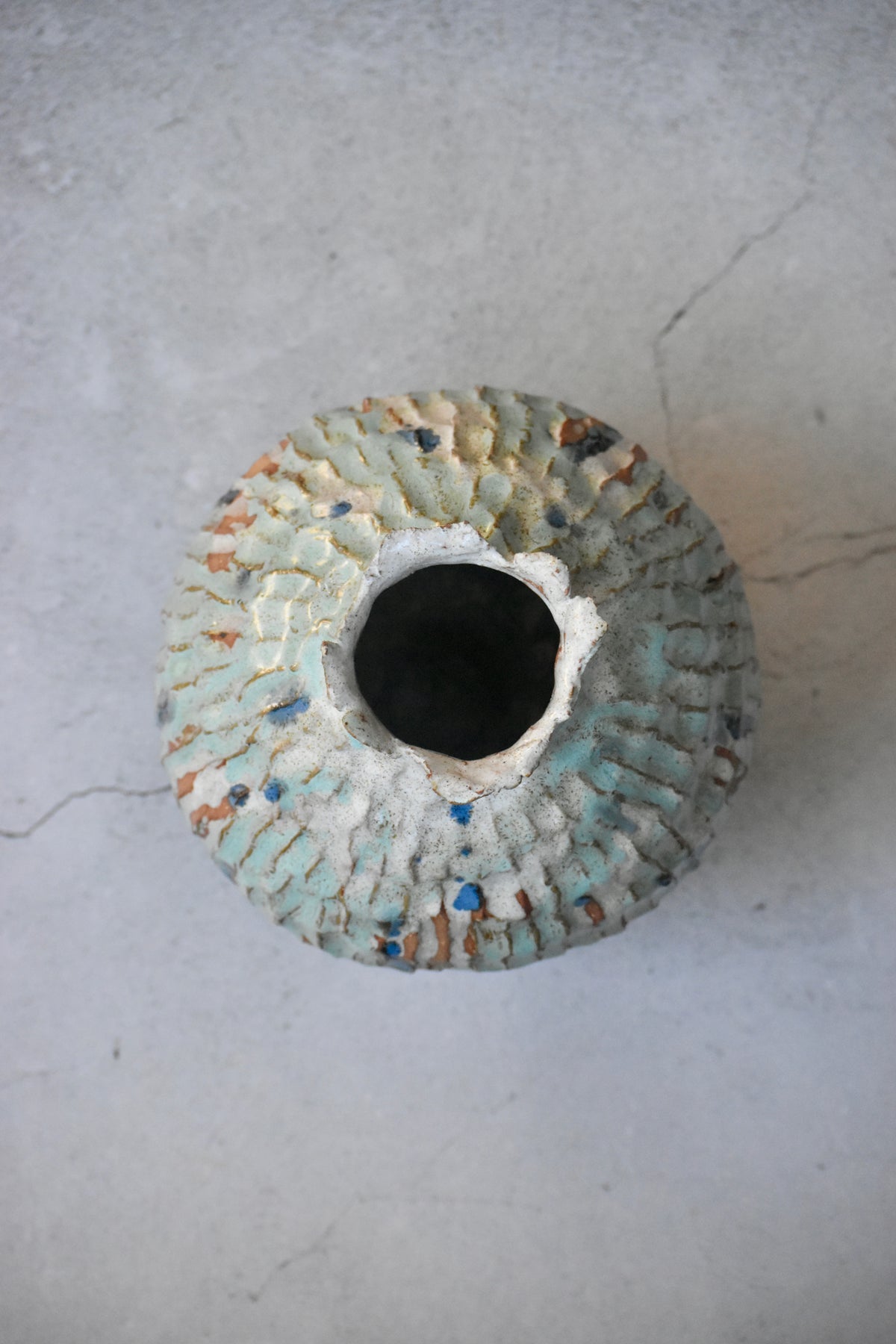 Flinders vessels
