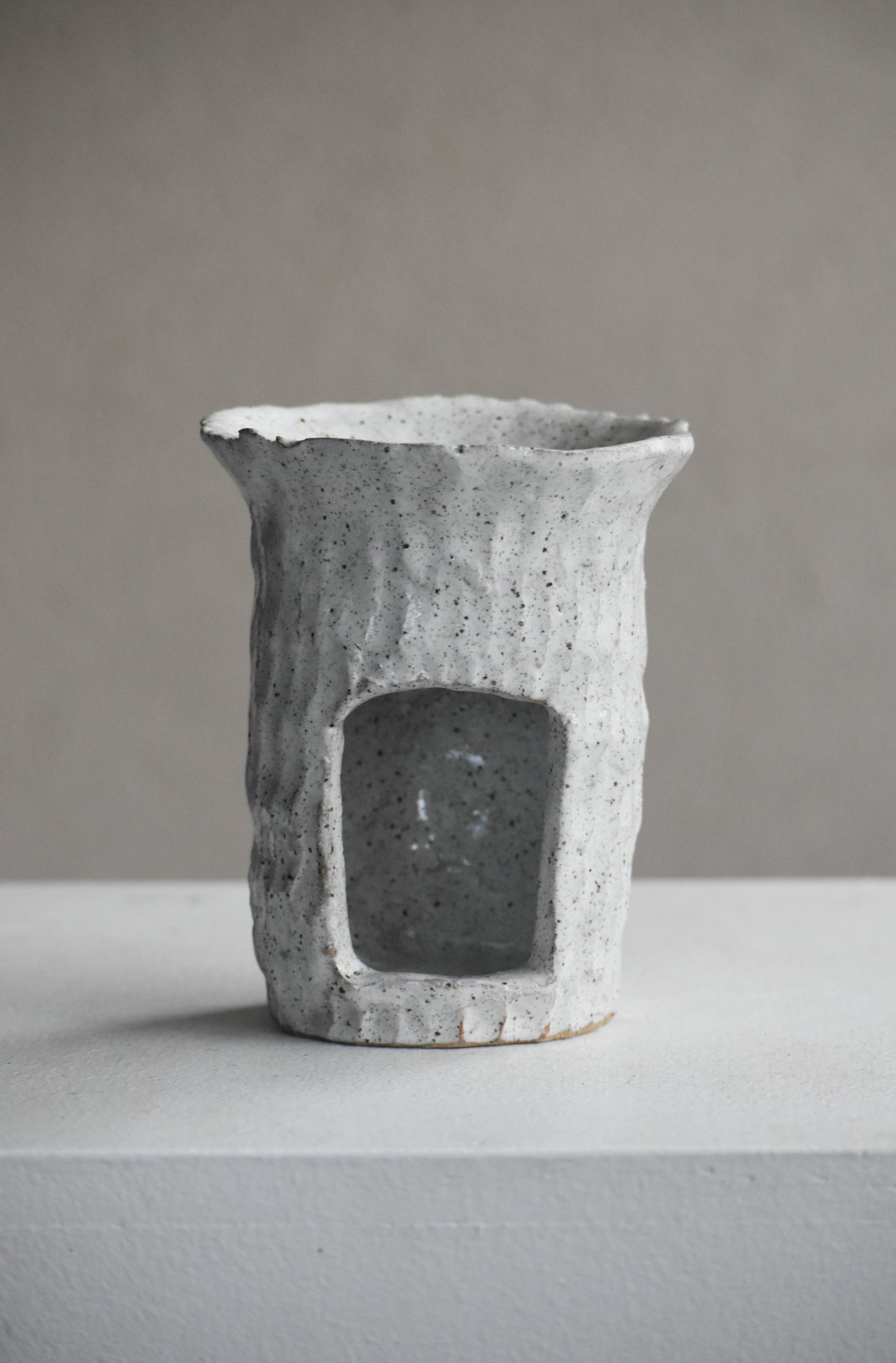 Oil Burner / Melt
