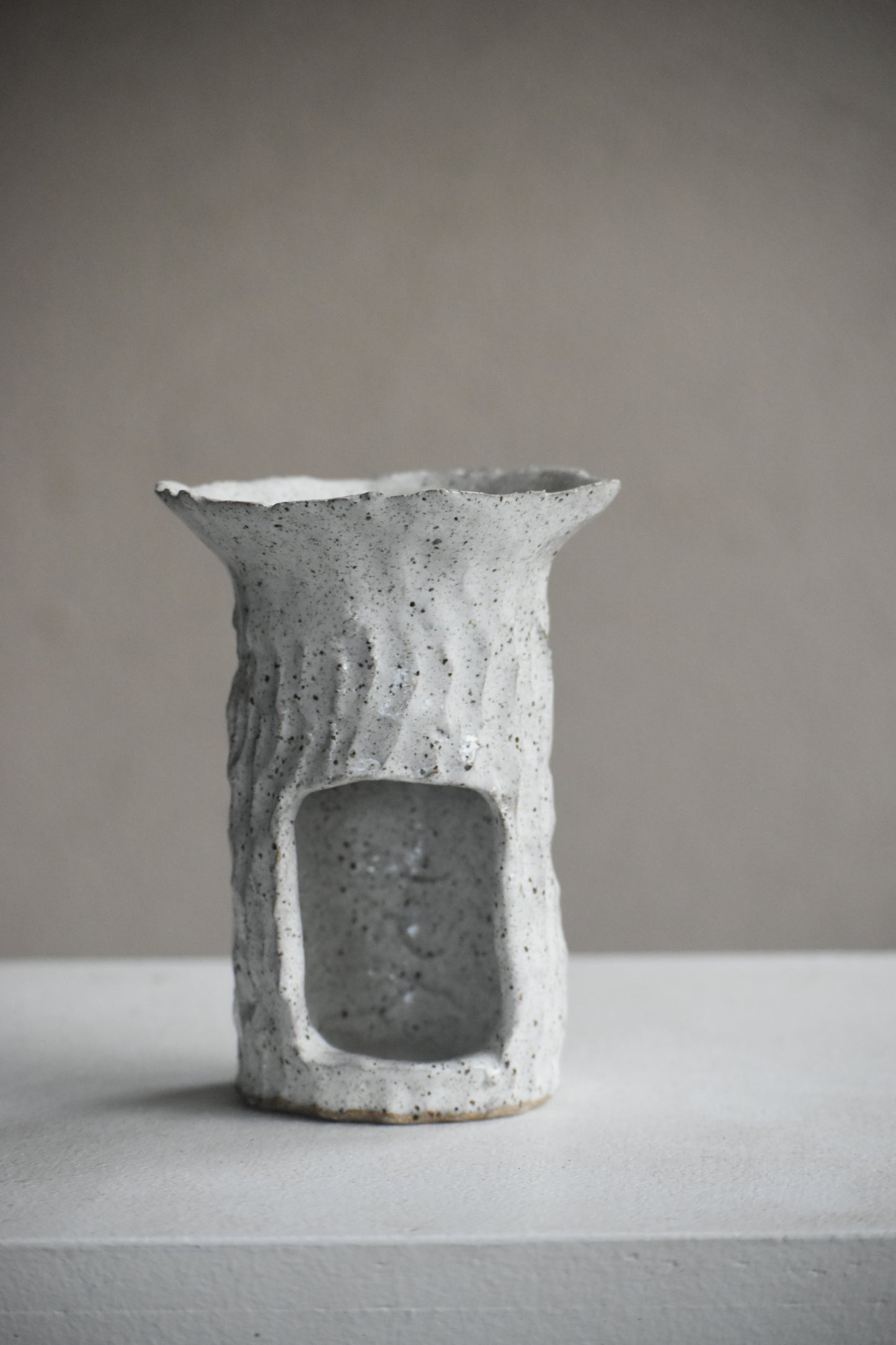 Oil Burner / Melt