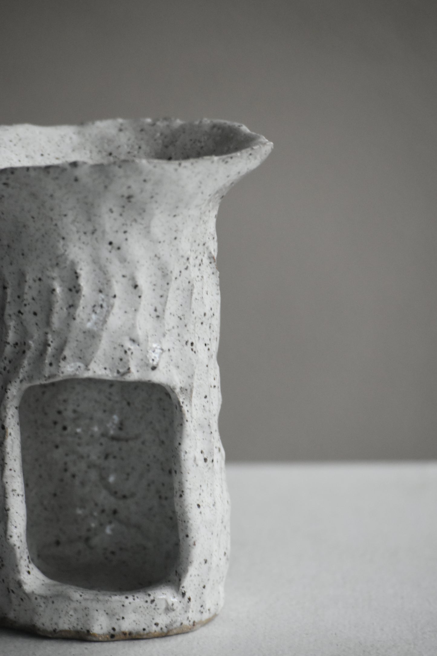 Oil Burner / Melt