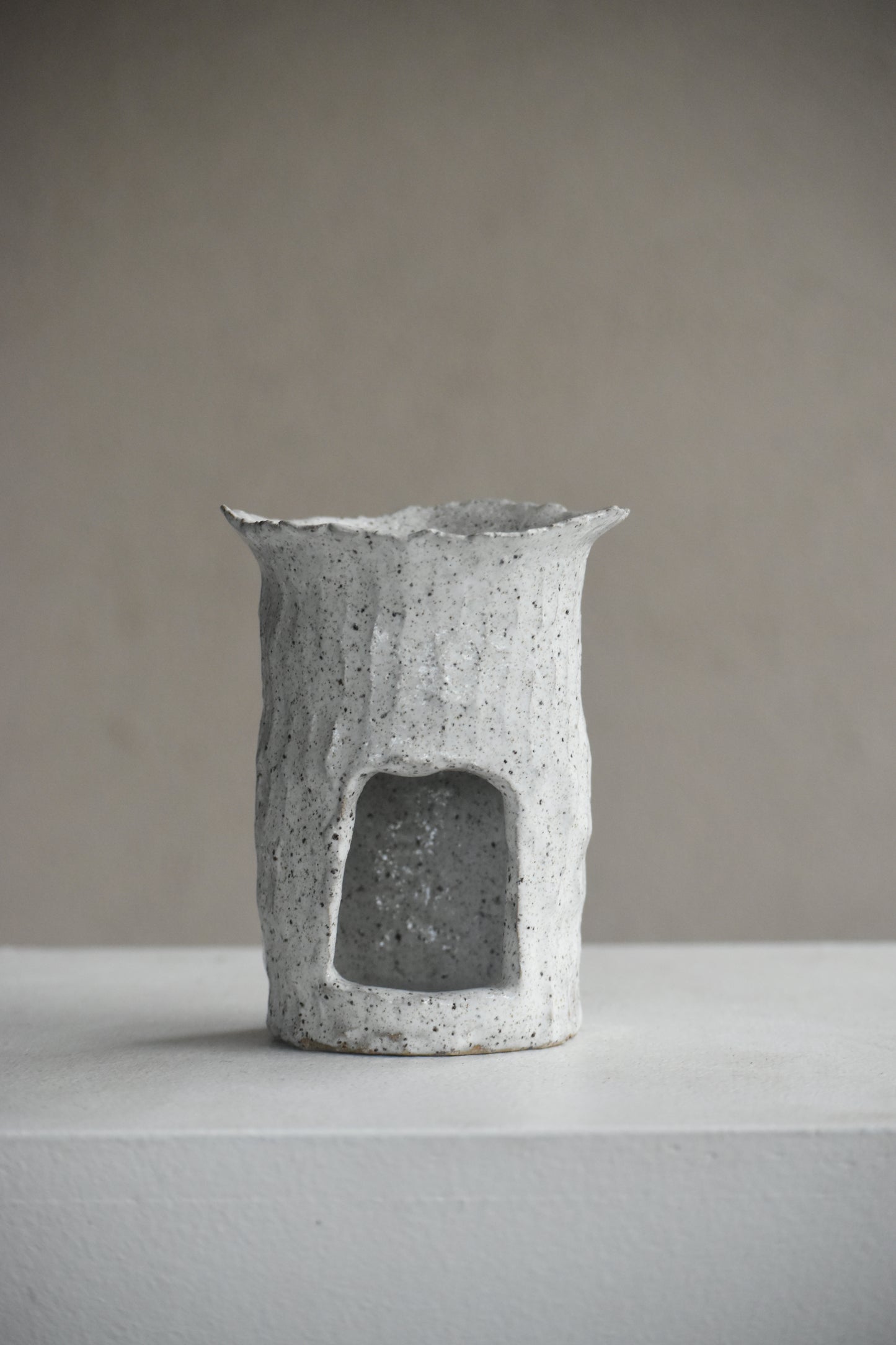 Oil Burner / Melt