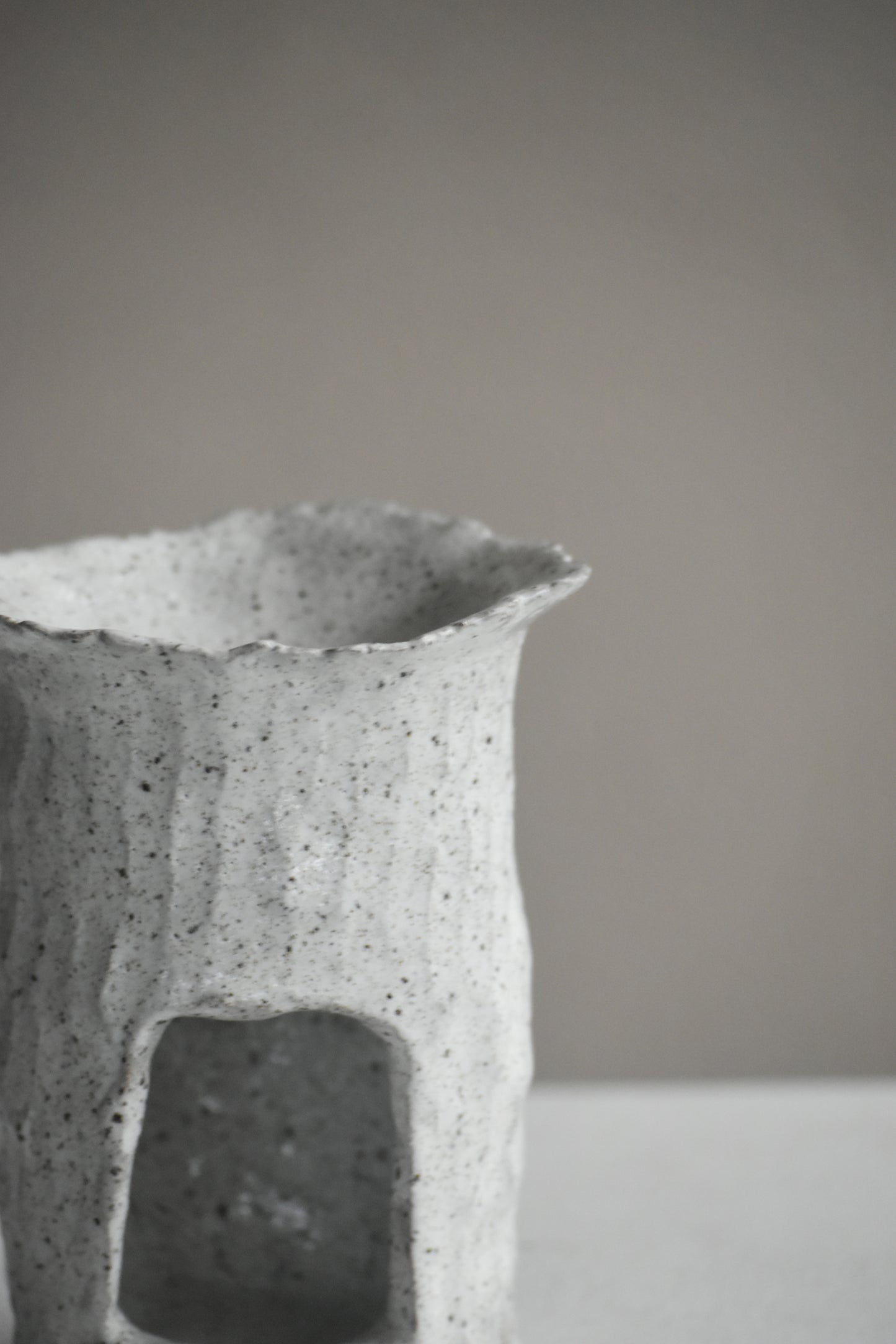Oil Burner / Melt