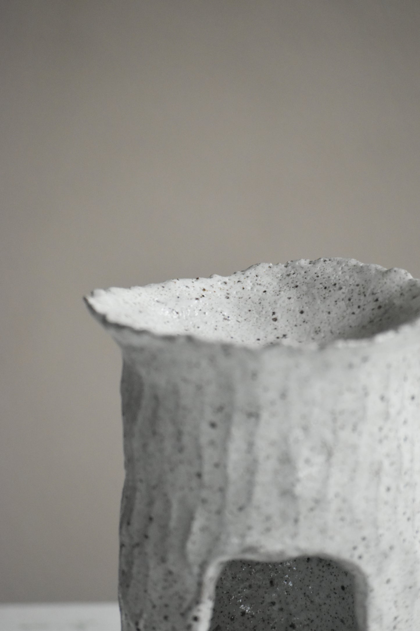 Oil Burner / Melt