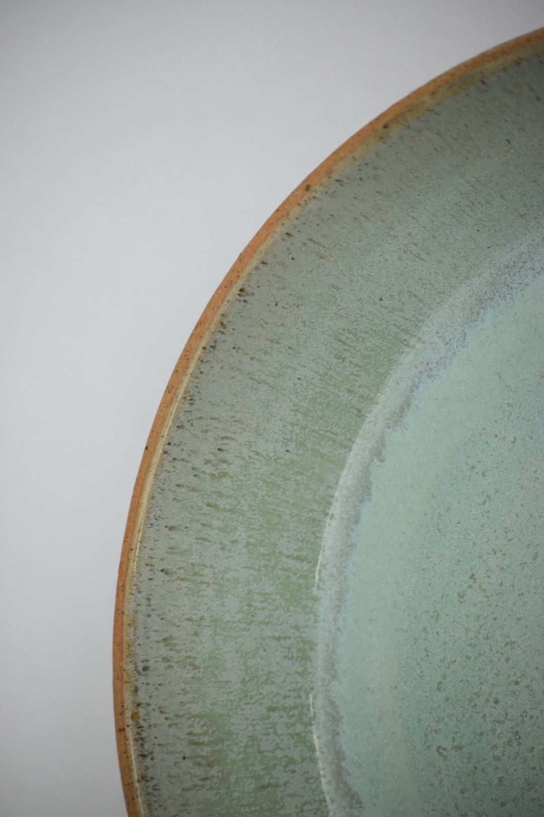 Large Hand Carved Bowl