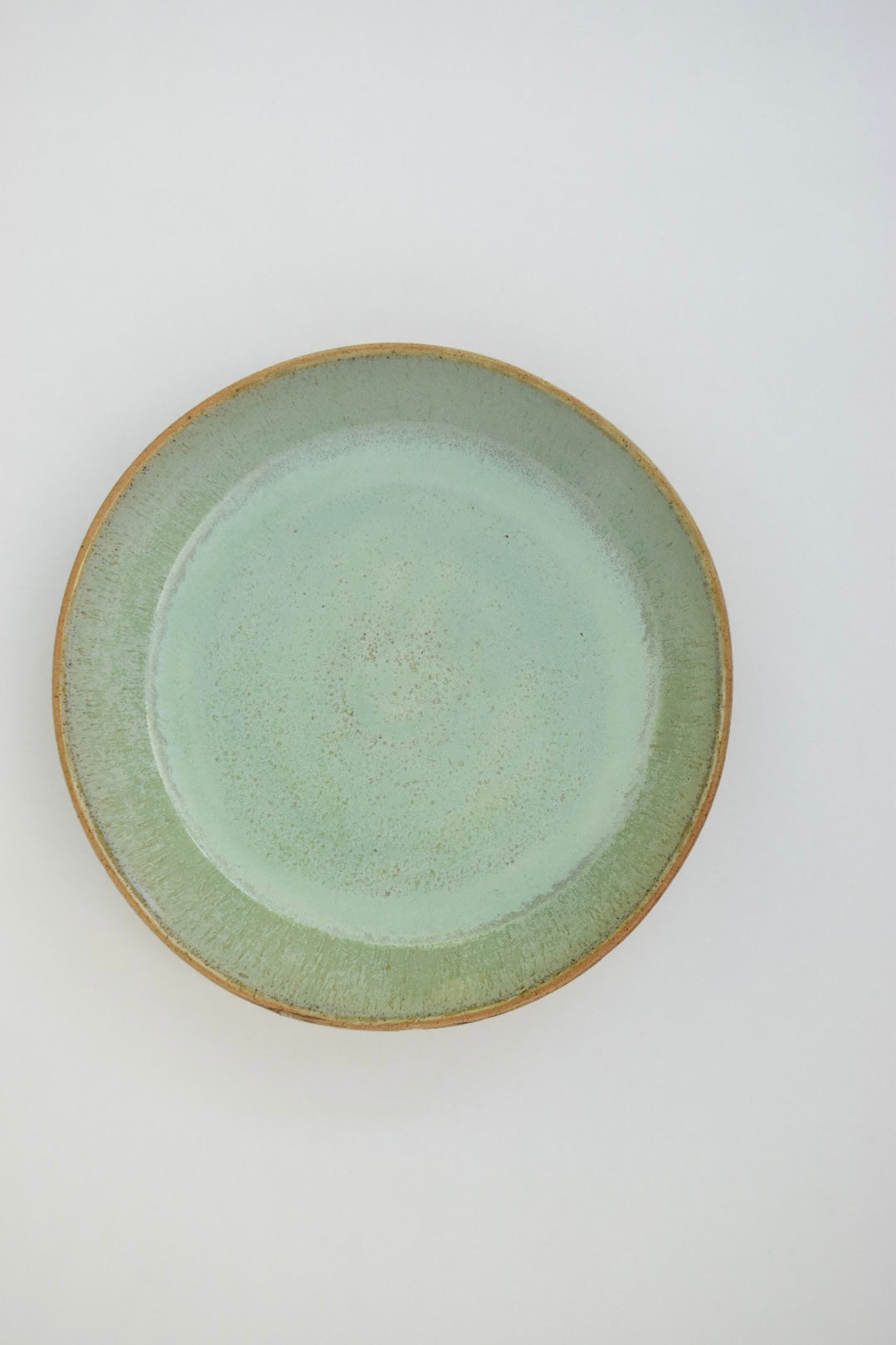 Large Hand Carved Bowl