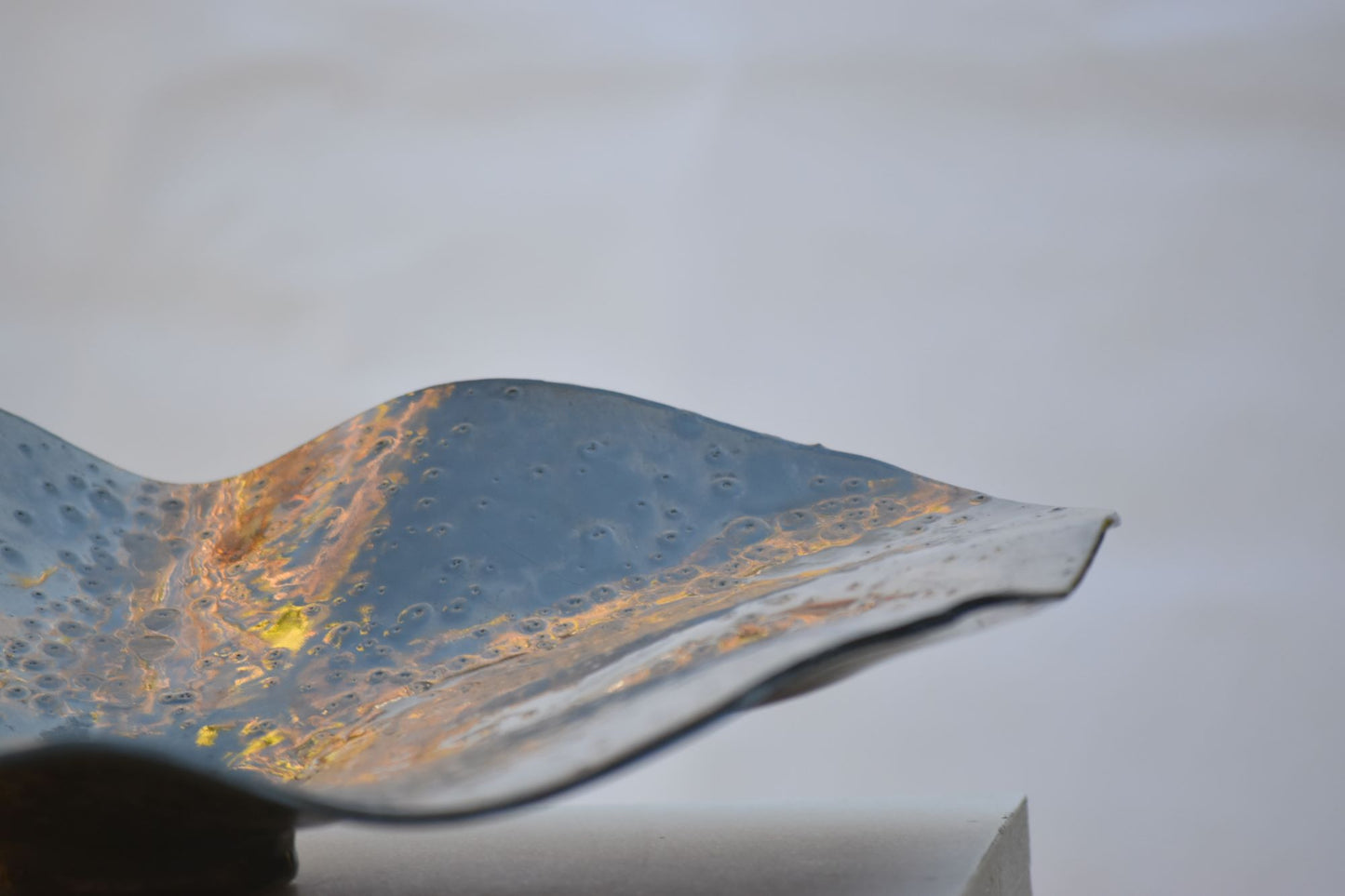 Wave Bowl Centrepiece
