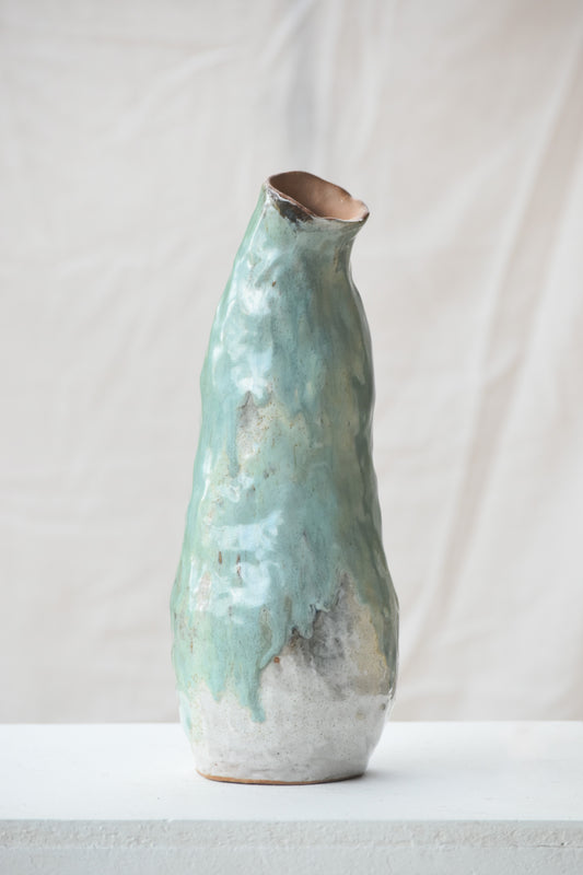 Organic vessel - Waters Song