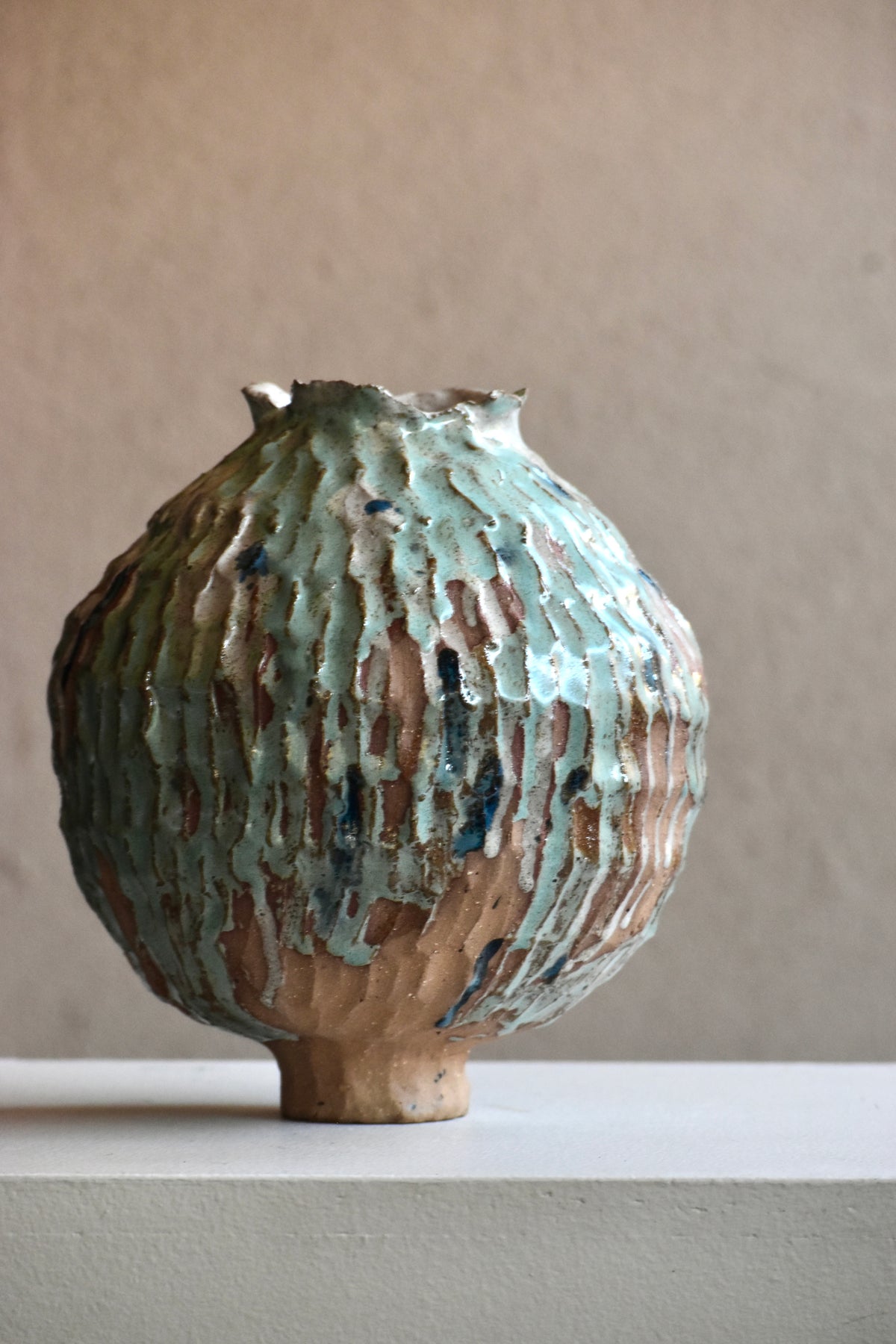 Flinders vessels