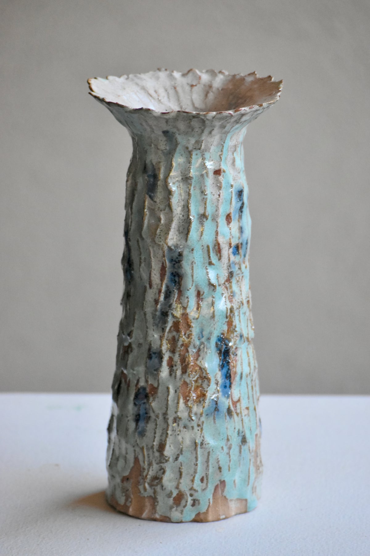Flinders vessels