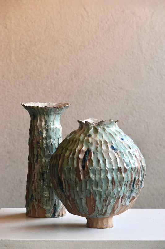 Flinders vessels