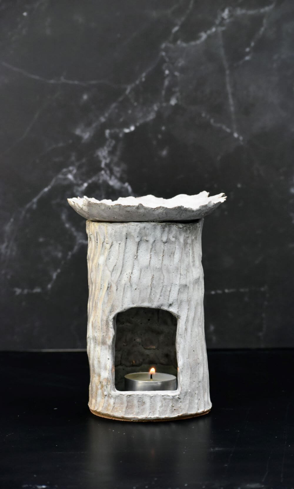Oil Burner / Melt