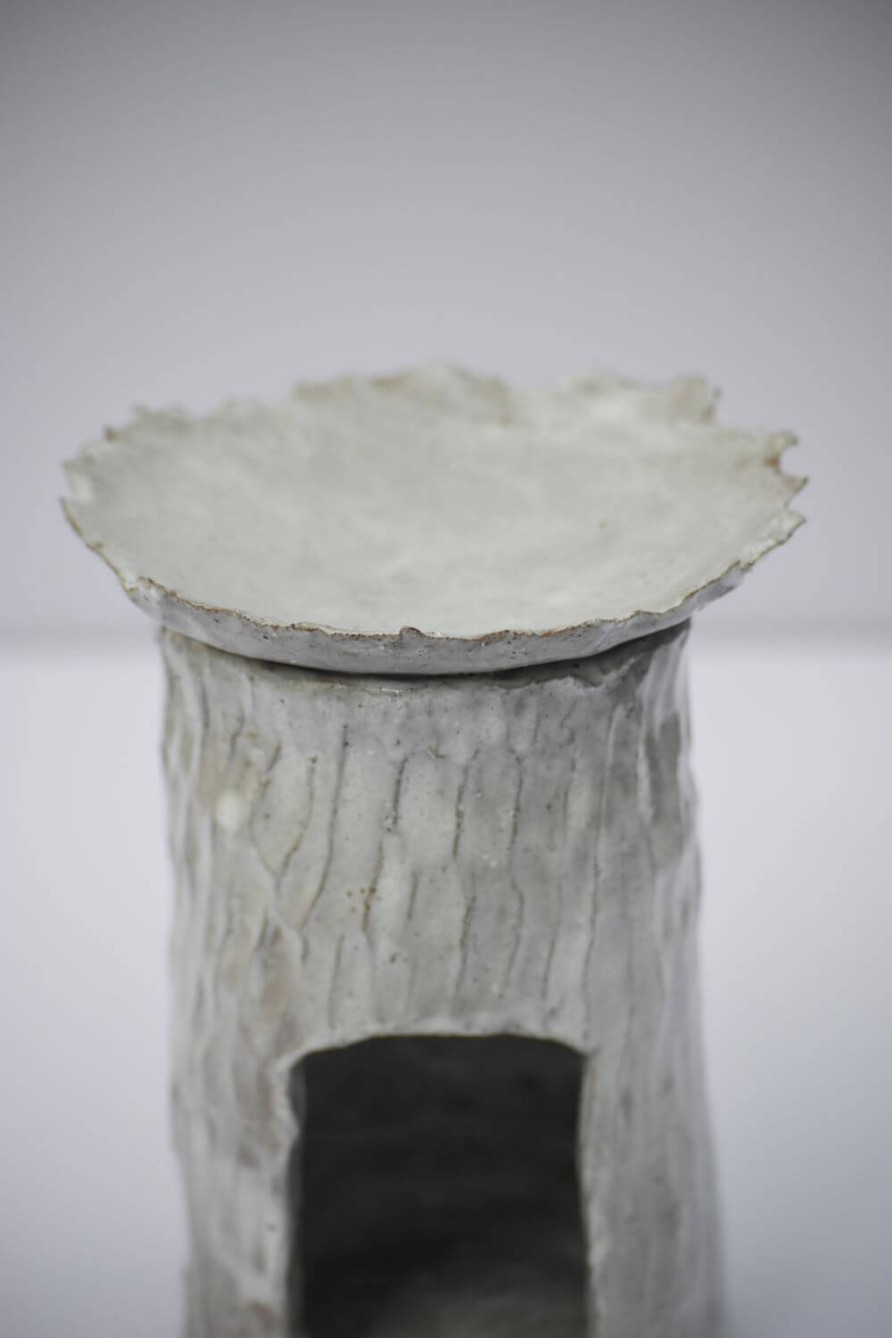 Oil Burner / Melt