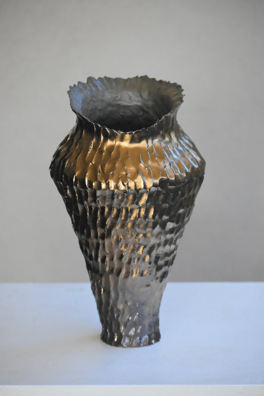 Ninox ~ Gold and Black