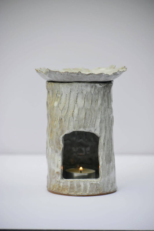 Oil Burner / Melt